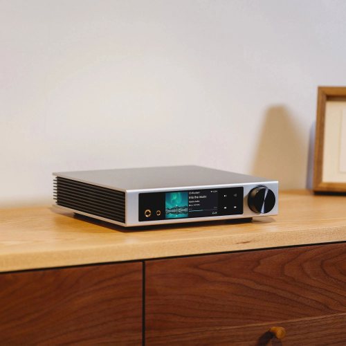 Matrix Audio element I2 Сетевой проигрыватель